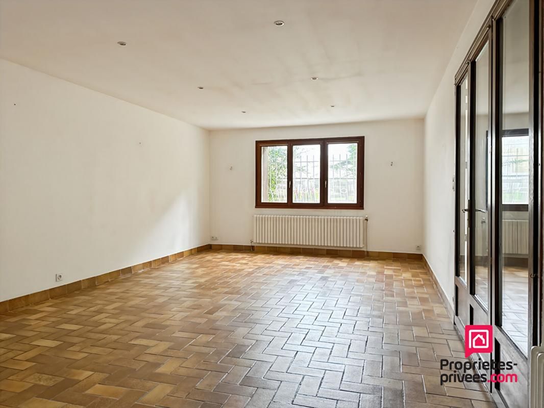 AVALLON Maison Avallon proche gare 8 pièce(s) 203 m2 4