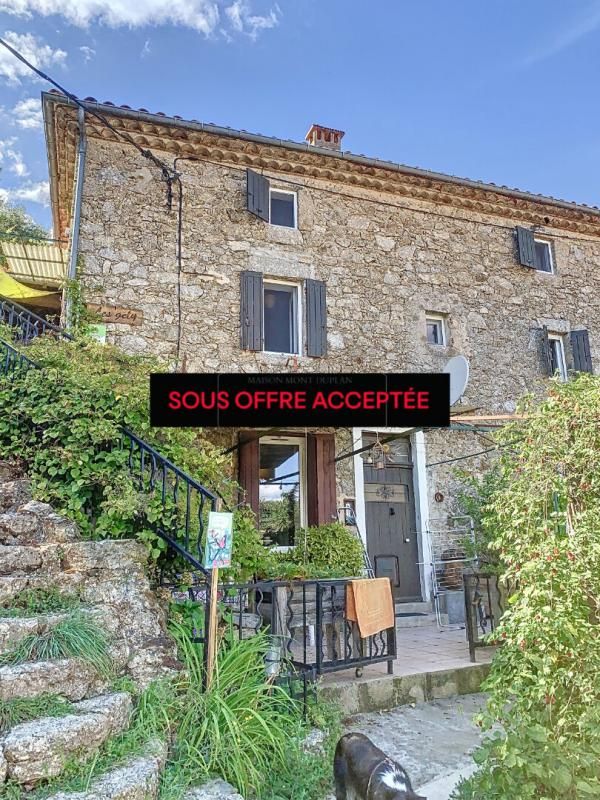 Maison Saint Andre De Majencoules 8 pièce(s) 160 m2