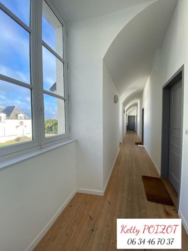 CARQUEFOU Appartement Carquefou 3 pièce(s) 61 m2 - Château de la Seilleraye 3