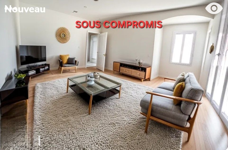 Maison 200 m² habitables et 100 m² de garage