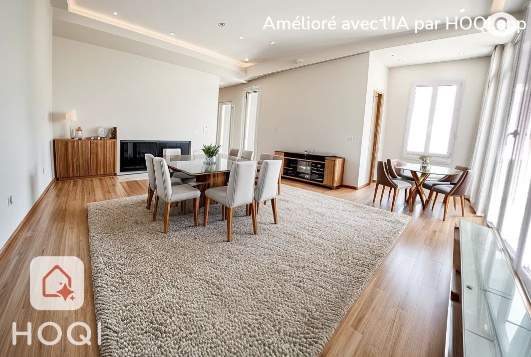 MILLAS Maison 200 m² habitables et 100 m² de garage 3