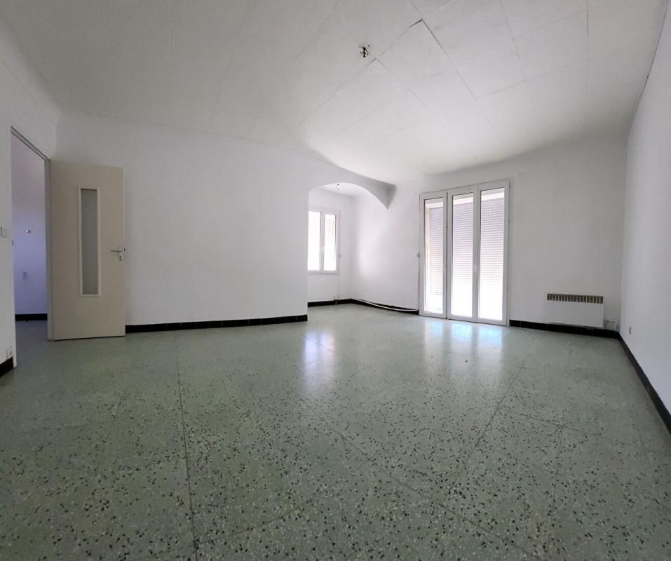 MILLAS Maison 200 m² habitables et 100 m² de garage 4