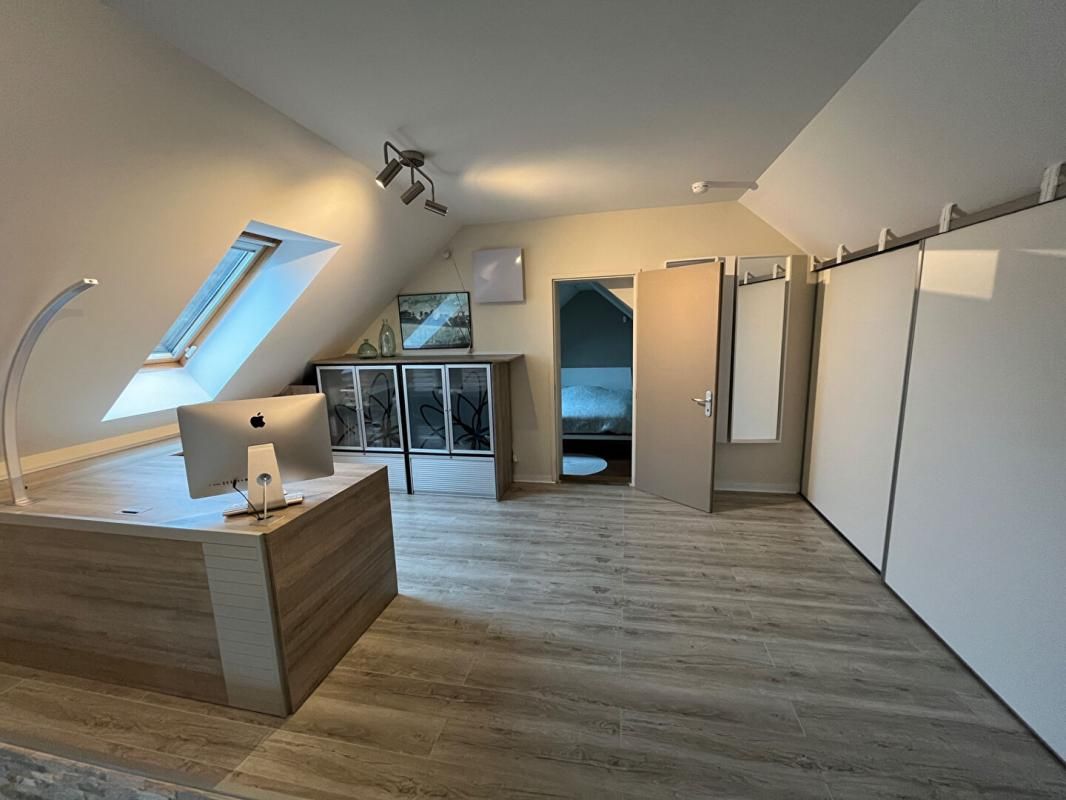 MATHAY Maison Bourguignon 4 pièce(s) 90 m2 3