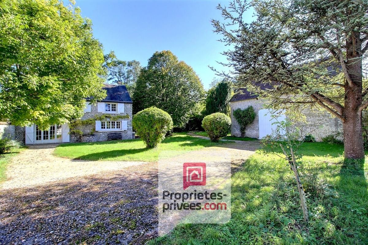 SCEAUX-DU-GATINAIS 1 h de PARIS, MAISON de CAMPAGNE à VENDRE - Sceaux Du Gatinais, limite Seine et Marne 2