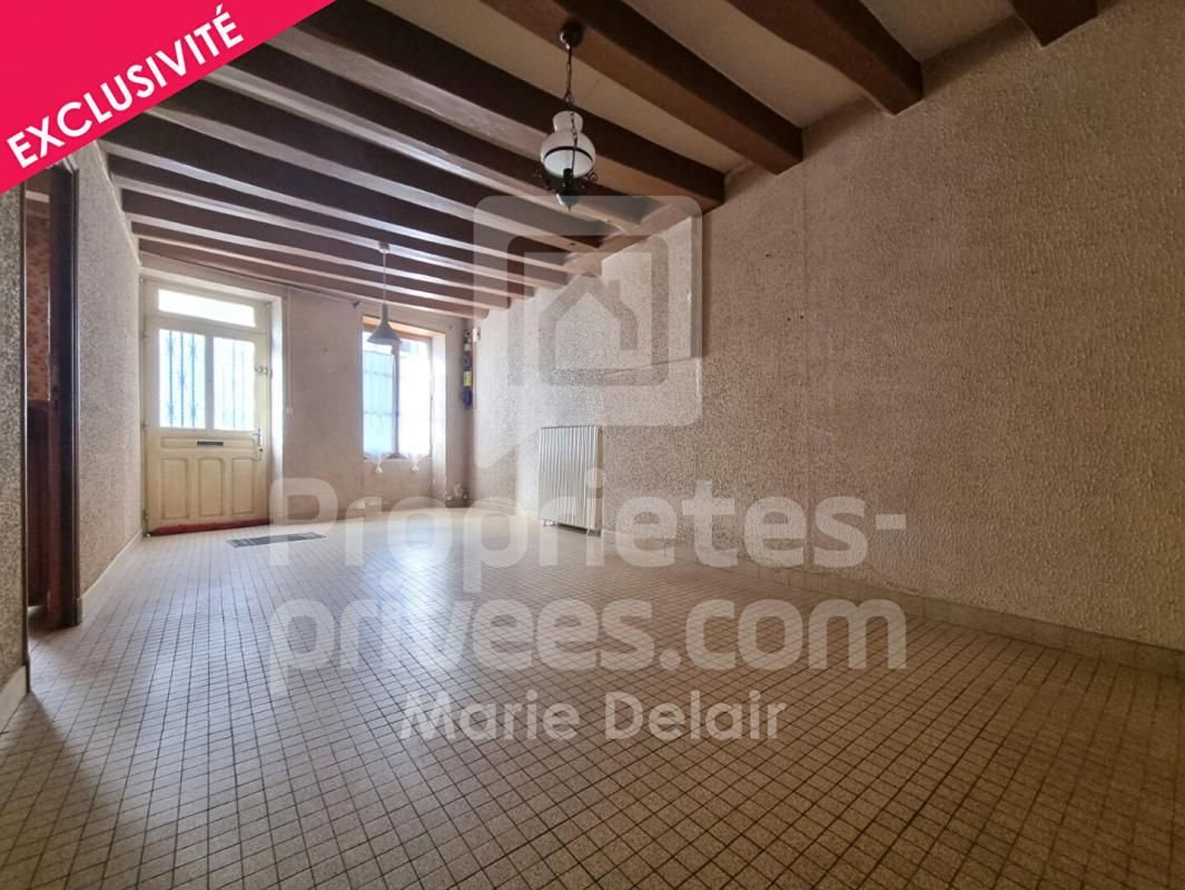 POUILLY-SUR-LOIRE Maison Pouilly Sur Loire 2 pièce(s) 60.76 m2 3