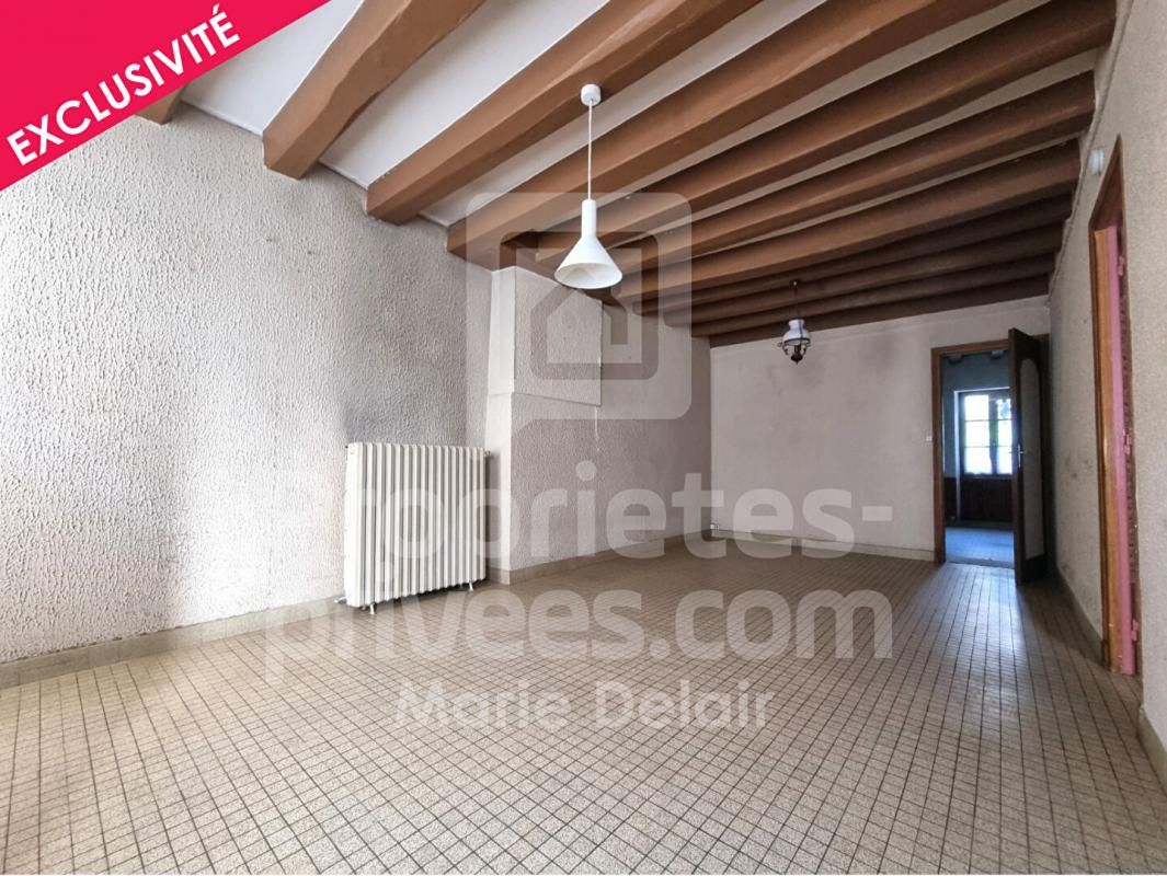 POUILLY-SUR-LOIRE Maison Pouilly Sur Loire 2 pièce(s) 60.76 m2 4