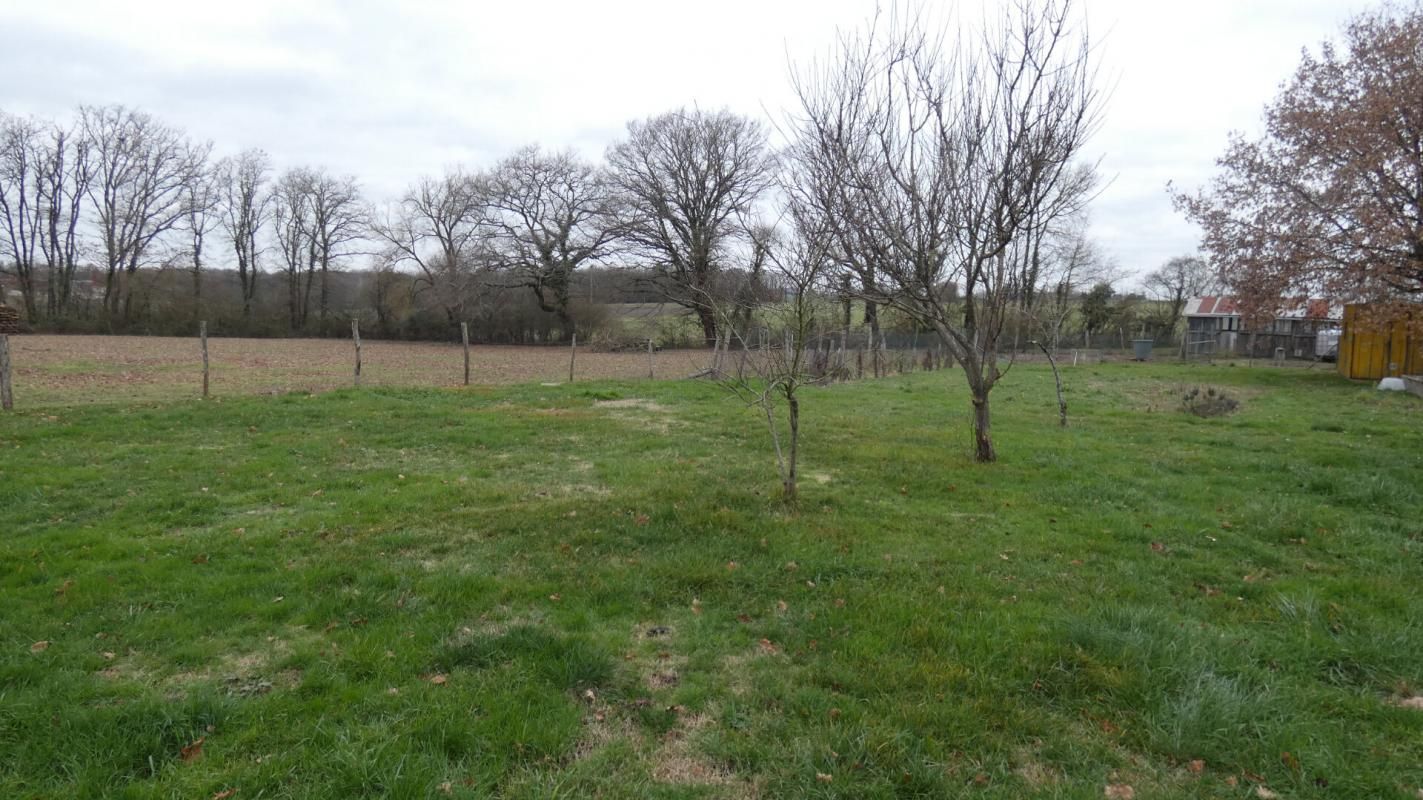 CHANCEAUX-PRES-LOCHES Maison Loches 7 pièce(s) 170 m2 4