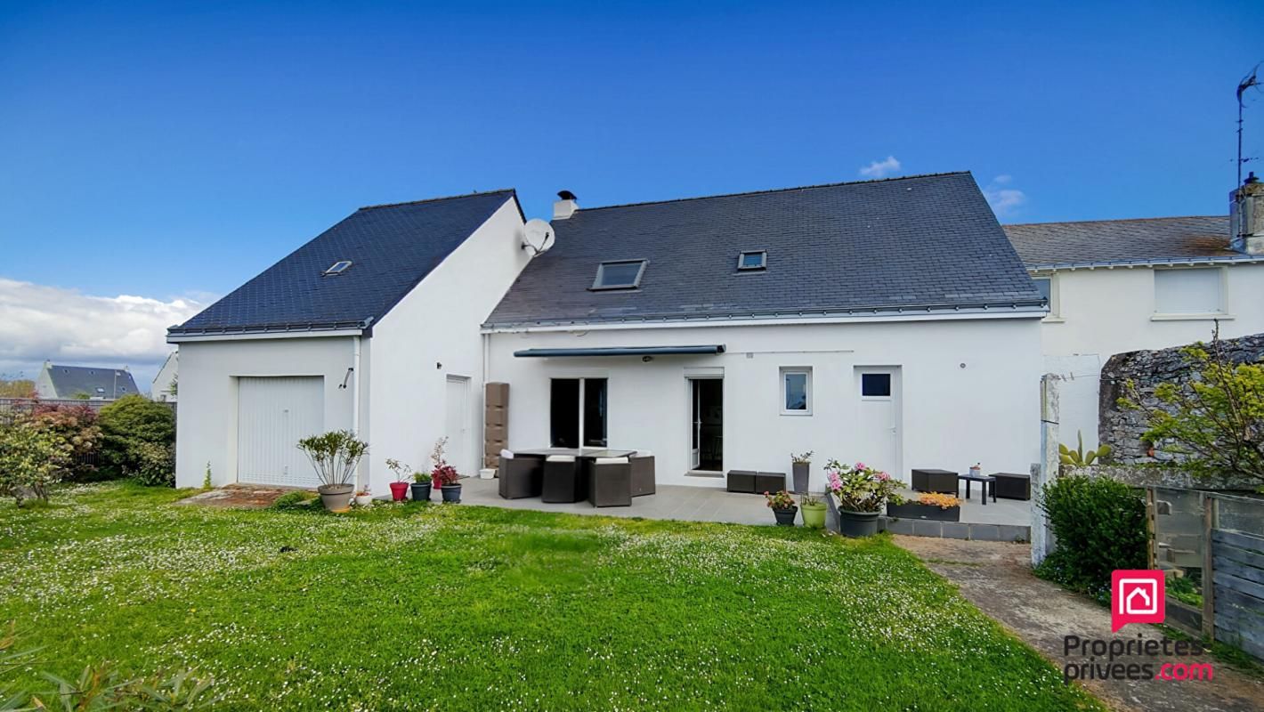 Maison Guérande - 104 m2 - 4 chambres