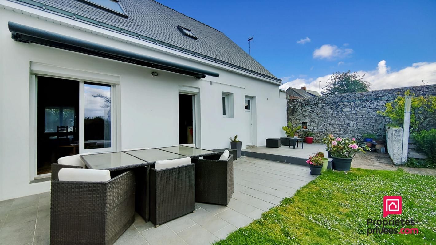 GUERANDE Maison Guérande - 104 m2 - 4 chambres 2