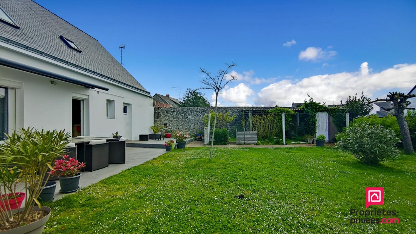 GUERANDE Maison Guérande - 104 m2 - 4 chambres 3