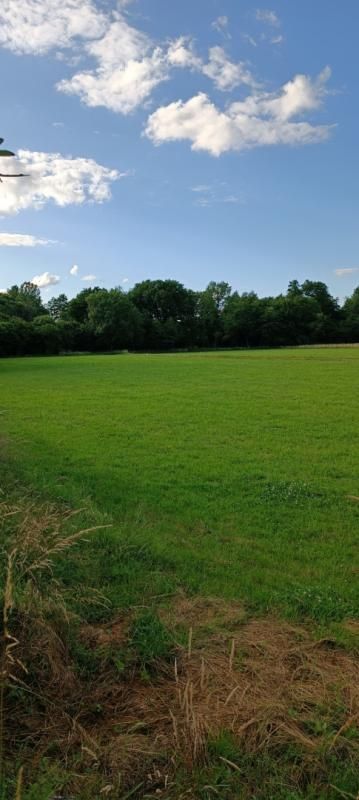 LUXEUIL-LES-BAINS Terrain constructible 6704 m2 3