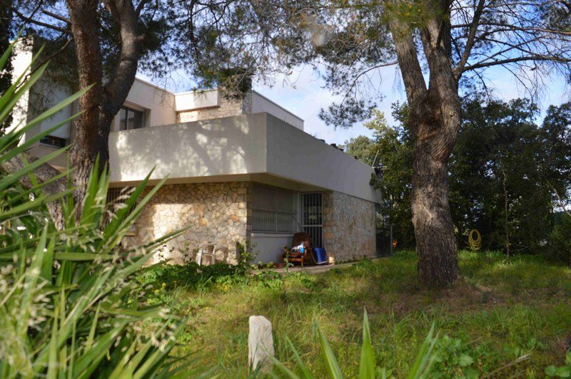 Montpellier 34090 - Villa T5 198m2 sur 1062m2
