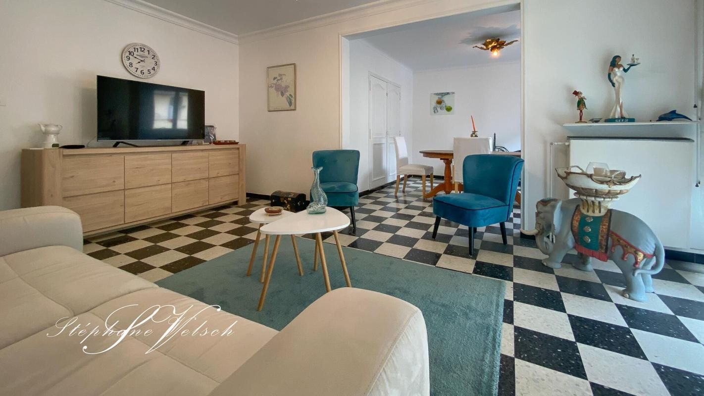 BEZIERS Appartement Béziers/Polygone 4 pièce(s) 86 m2 - Grand espace de vie 2
