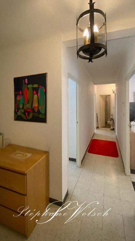 BEZIERS Appartement Béziers/Polygone 4 pièce(s) 86 m2 - Grand espace de vie 4