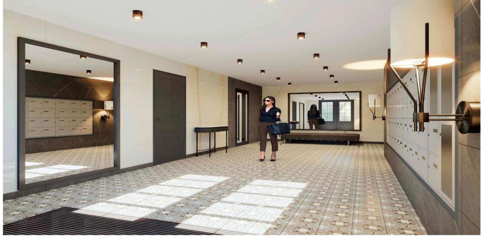 LE PETIT CLAMART À VENDRE TROIS PIÈCES LE PETIT CLAMART 92 3