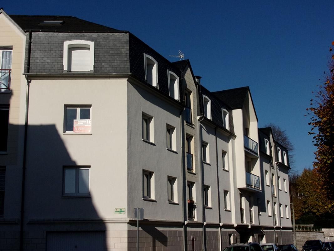 Appartement Vernon 3 pièces 72.08 m2 avec box