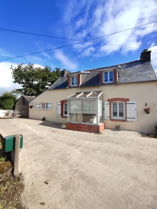 Maison 4 pièce(s) 60 m2