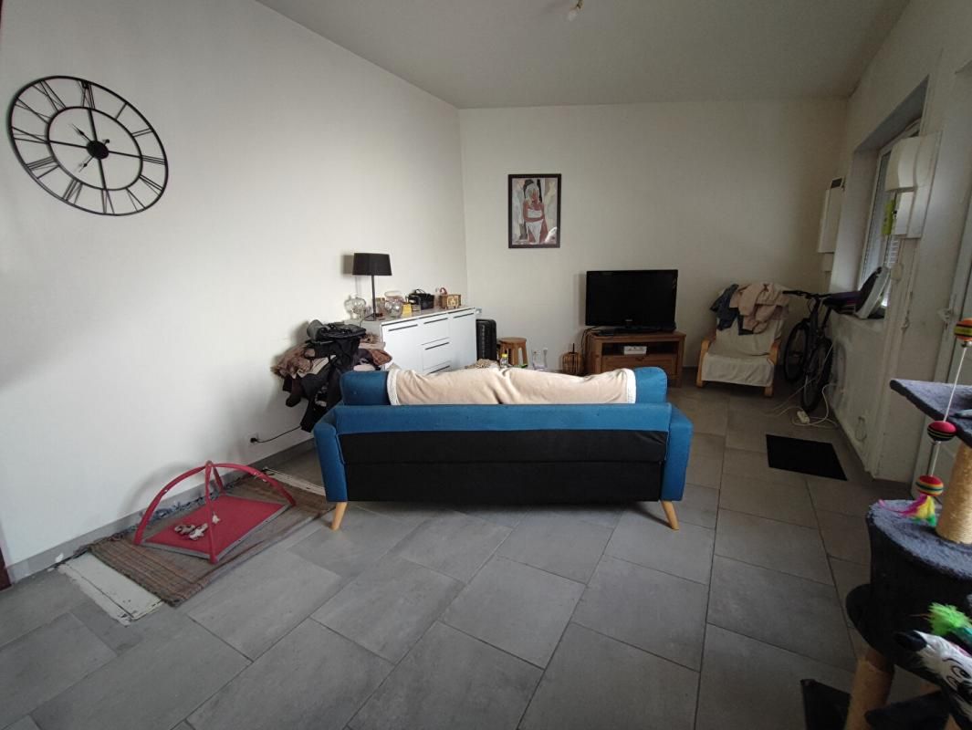 BEUVRY Maison Beuvry 6 pièce(s) 115.23 m2 4