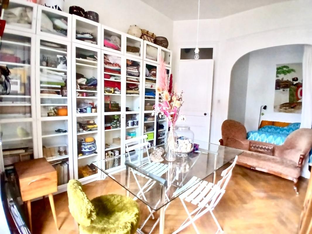 LYON-7E-ARRONDISSEMENT Appartement T3 -66m2 LYON 7- Rue Cavenne- JEAN MACE 3