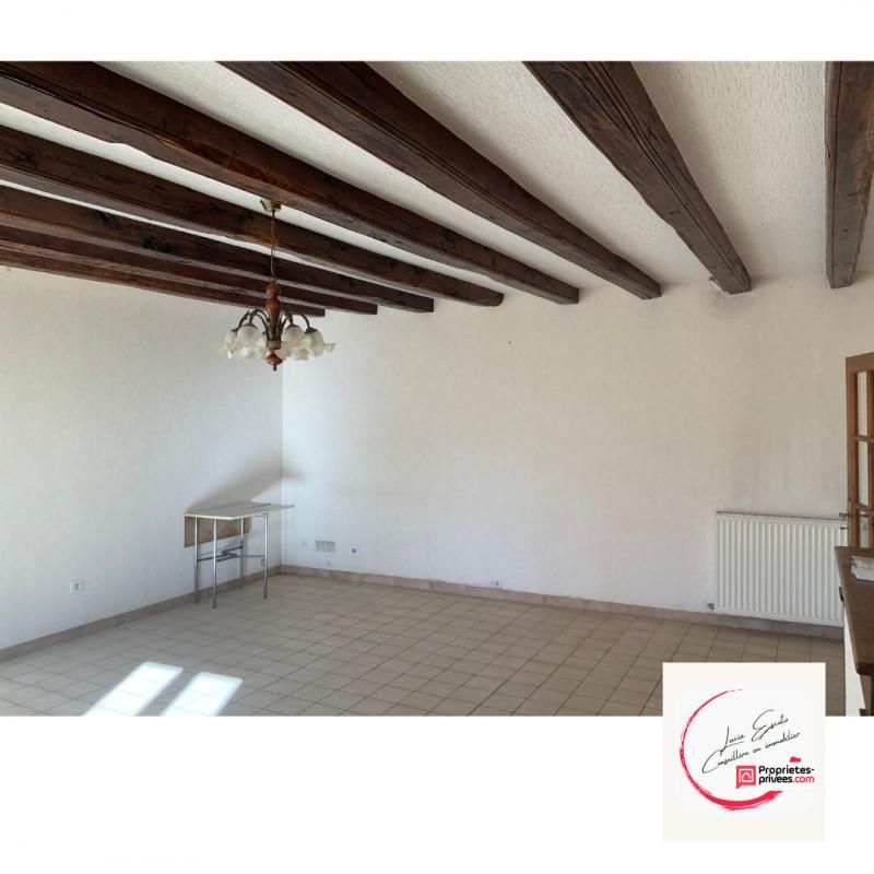 CULAN Maison spacieuse idéale artisan ou bricoleur 2