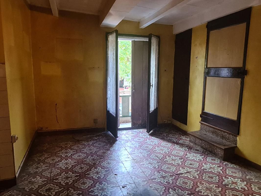 PAULHAN Maison Paulhan 3 pièce(s) 53 m2 2