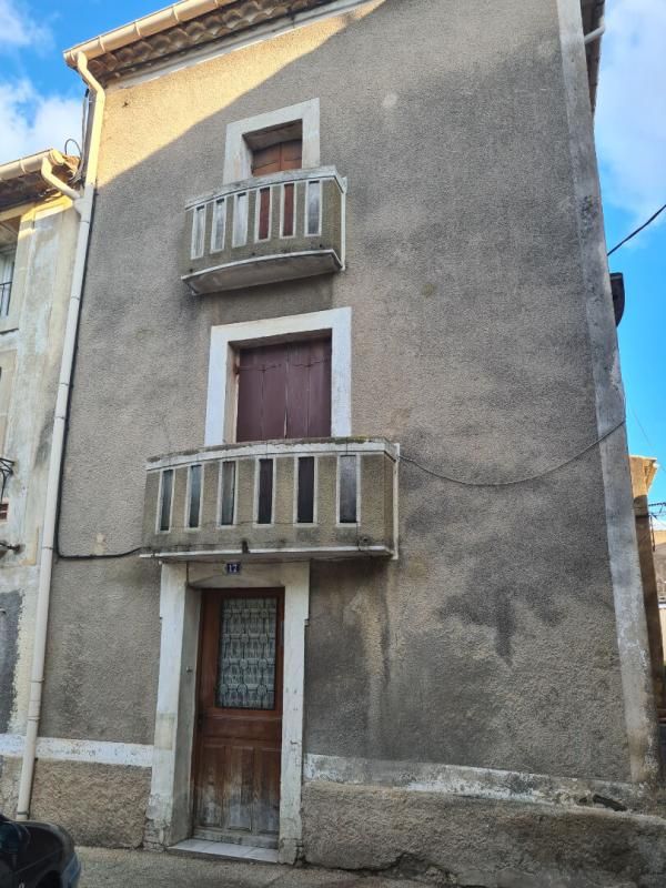PAULHAN Maison Paulhan 3 pièce(s) 53 m2 3