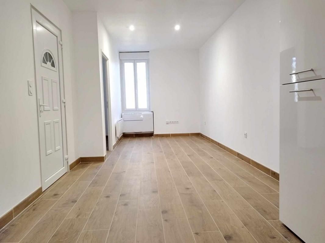 Appartement Martigues 2 pièce(s)