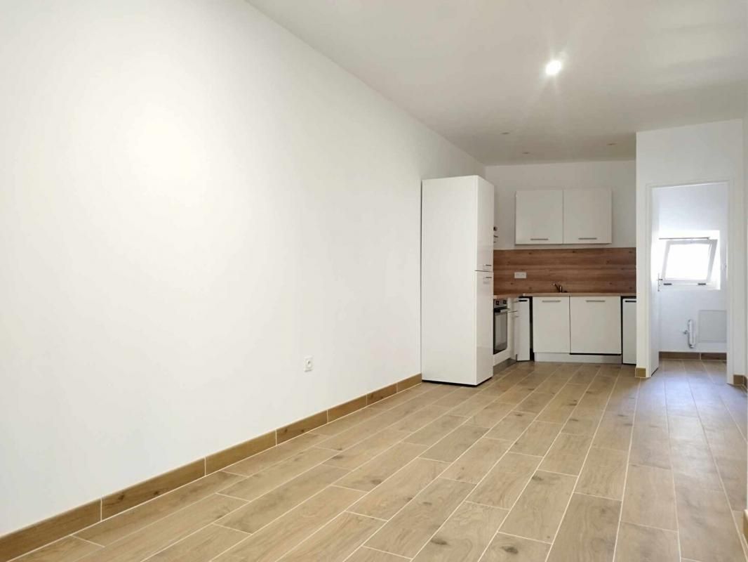 MARTIGUES Appartement Martigues 2 pièce(s) 3