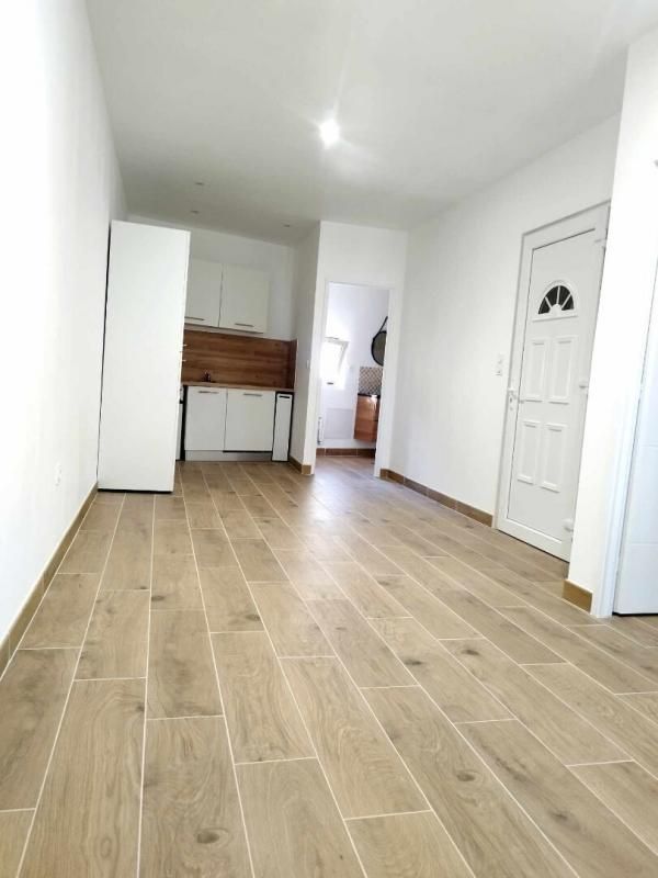 MARTIGUES Appartement Martigues 2 pièce(s) 4