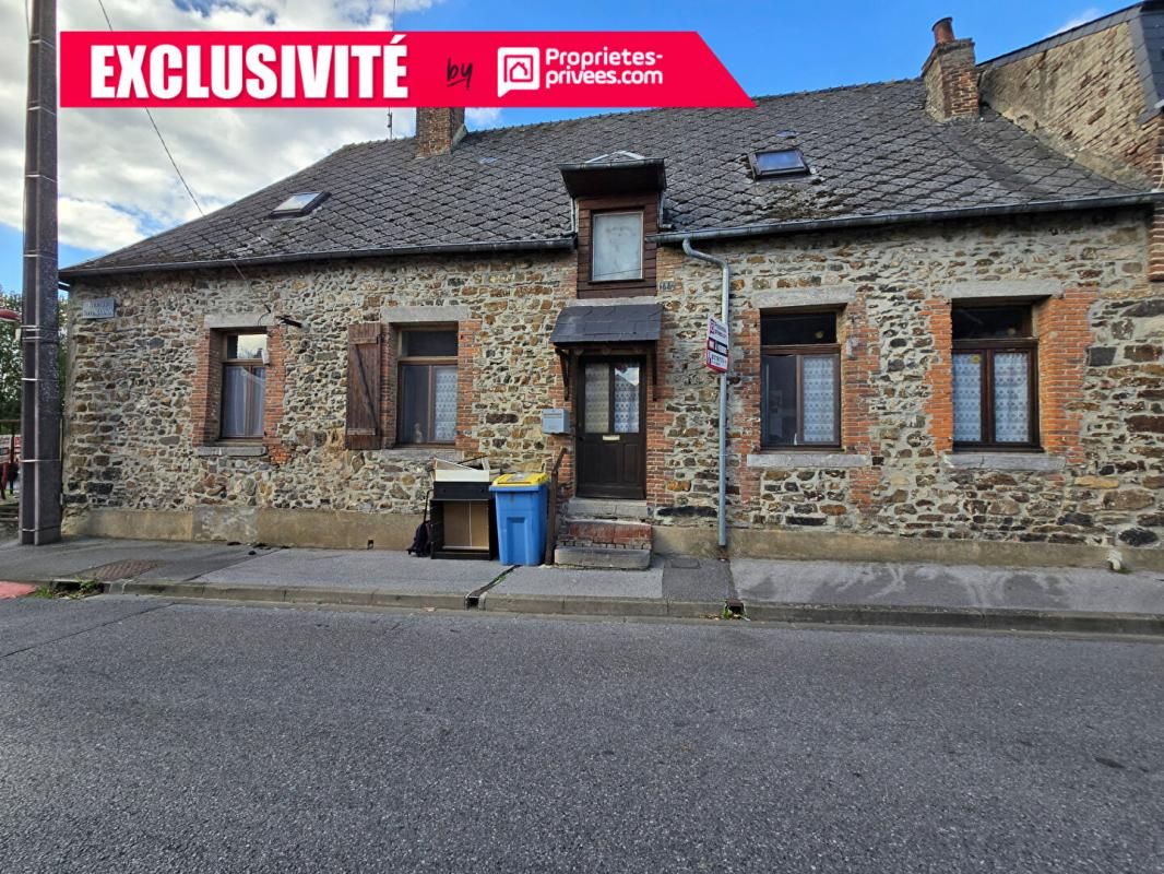 HIRSON Maison Hirson 4 chambres 2