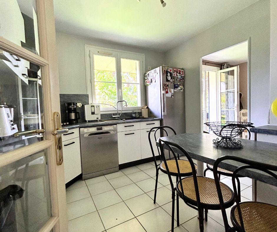 NANTES Maison 5 chambres - Saint-Joseph de Porterie Nantes Erdre 3