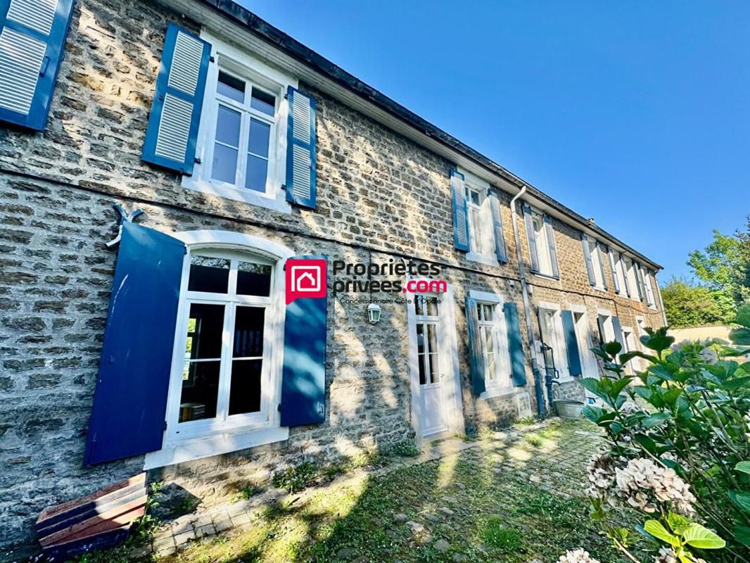 SAINT-MARTIN-BOULOGNE PROPRIETES PRIVEES COTE D'OPALE vous propose : 2