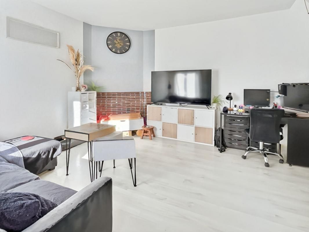 Maison Erquinghem Lys 84 m2