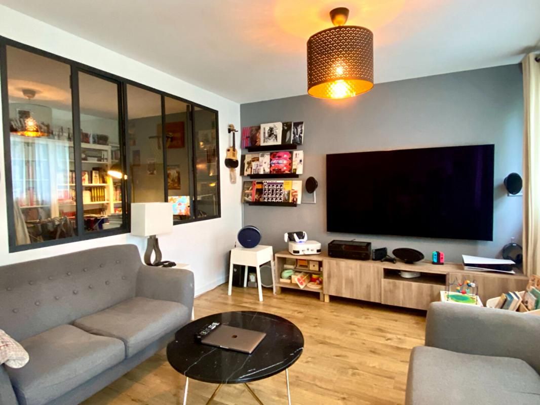 SEVRES Appartement sans vis à vis 3 chambres à Sèvres 92310 4