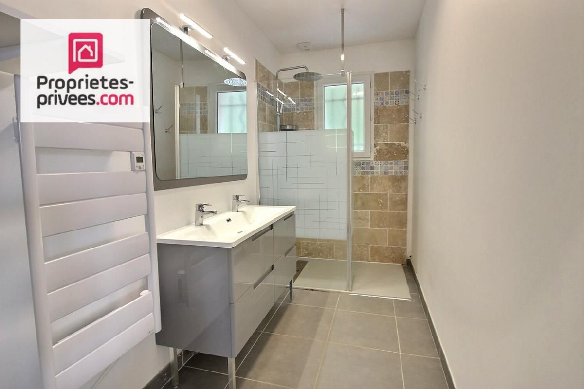 LORGUES Maison Saint Antonin Du Var 5 pièces 4