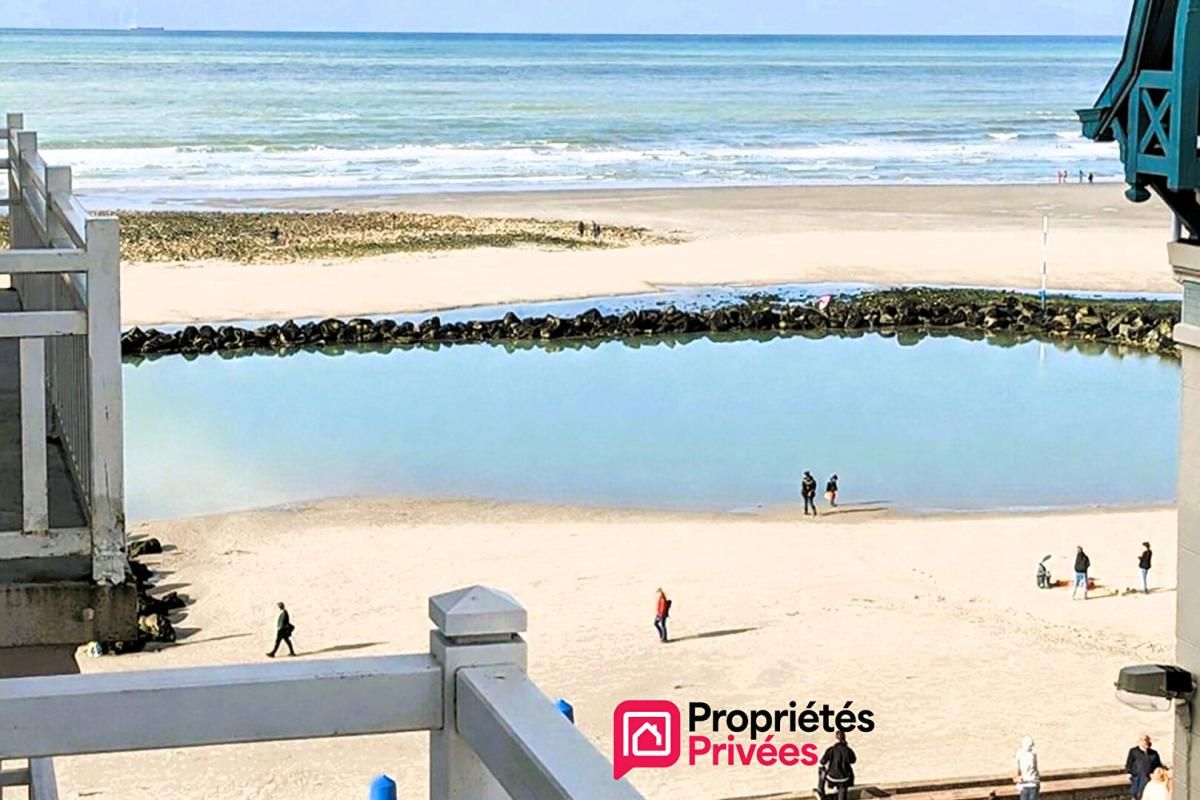 PROPRIETES PRIVEES COTE D'OPALE vous propose :