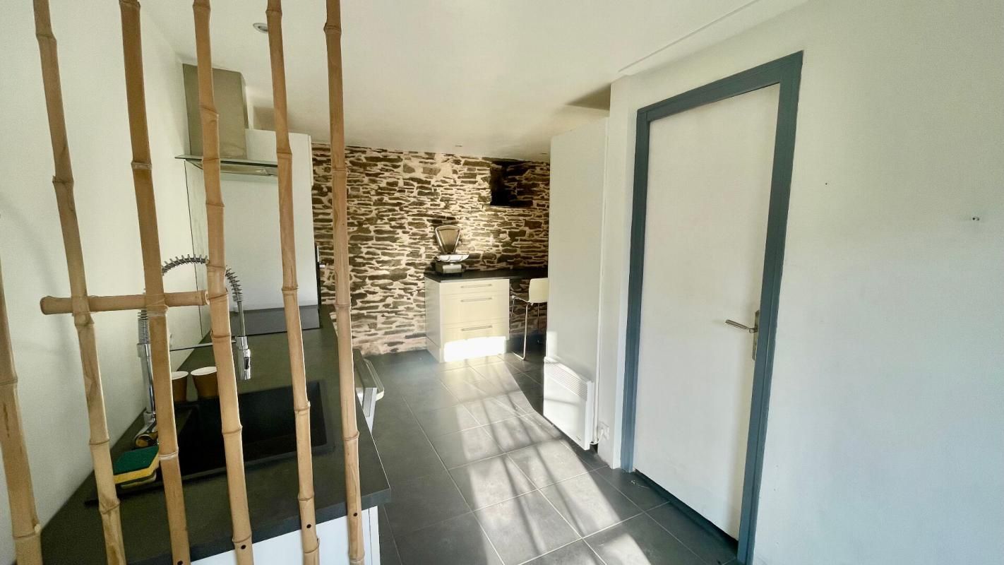 LE CELLIER MAISON A VENDRE - 44850 LE CELLIER - 6 pièces 160 m² 3