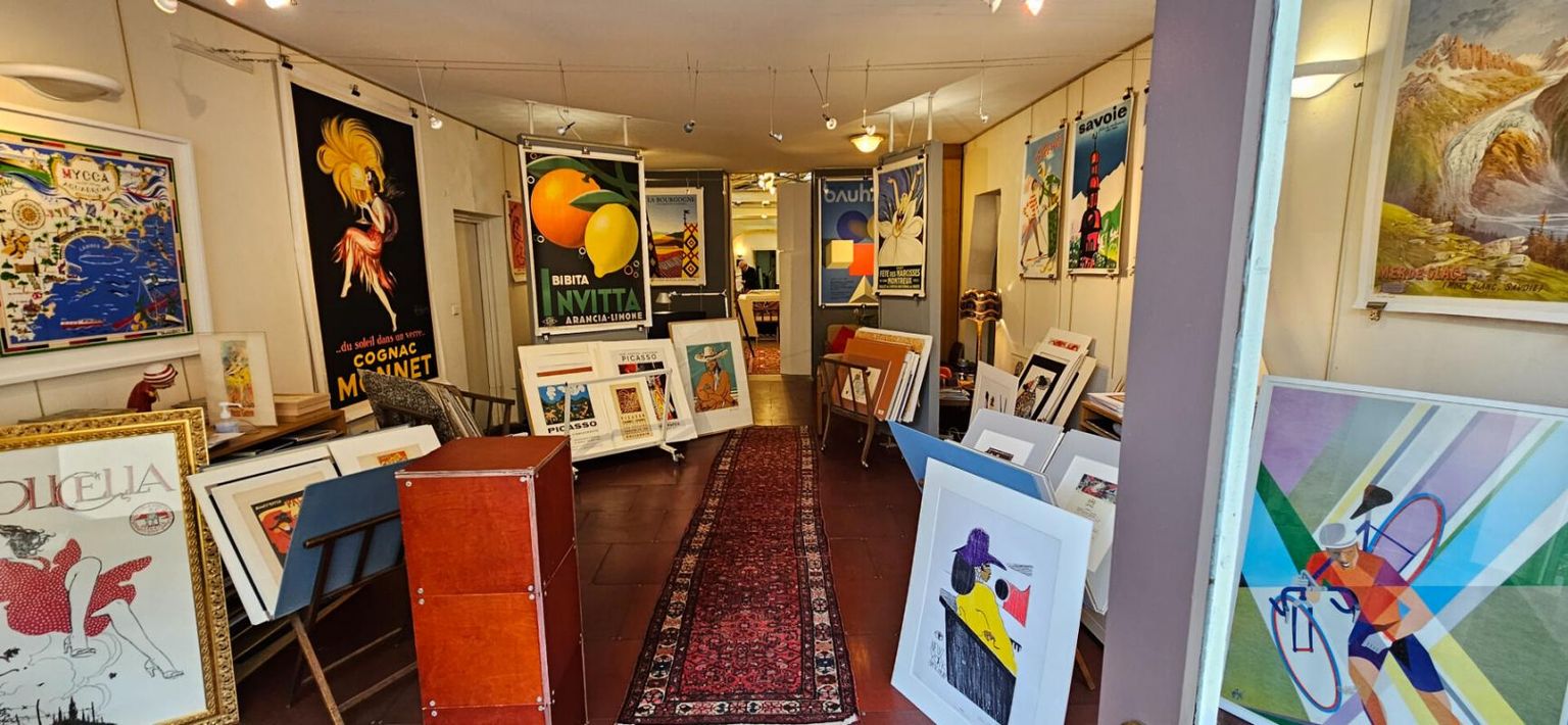 BEAUNE EXCLUSIVITE BEAUNE - MURS COMMERCIAUX, LOCAL 140 m² 3
