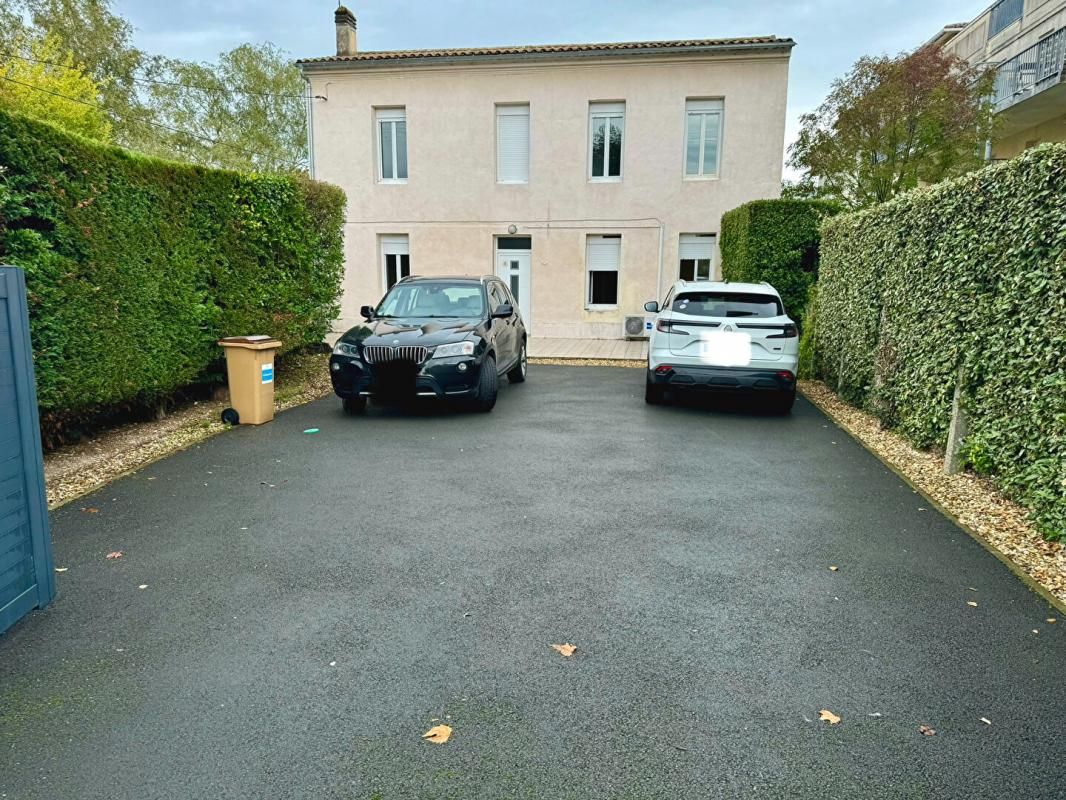 LIBOURNE LIBOURNE Maison 7 pièce(s) 175 m2 2