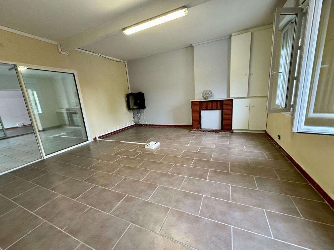 LIBOURNE LIBOURNE Maison 7 pièce(s) 175 m2 3