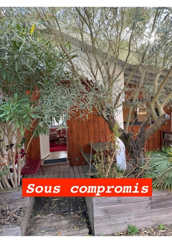 Maison Calouey 2 pièce(s) 44 m2