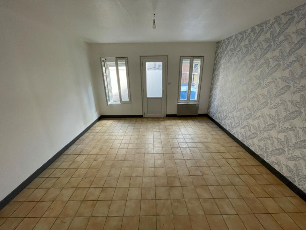 DOUDEVILLE Maison Doudeville 2 pièce(s) 46 m2 2