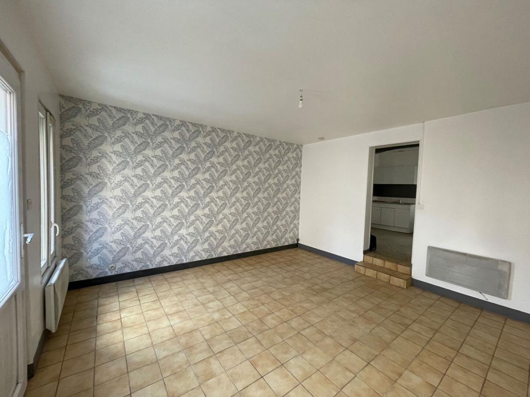 DOUDEVILLE Maison Doudeville 2 pièce(s) 46 m2 3