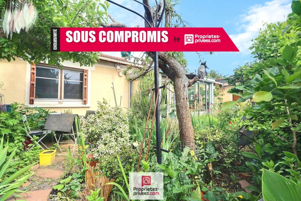 Maison Acheres 4 pièce(s) 68 m2
