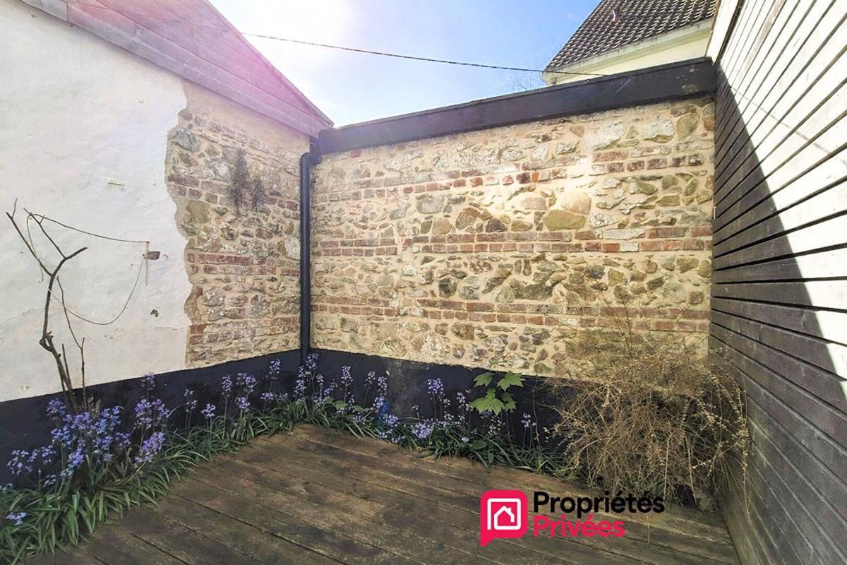 WIMILLE PROPRIETES PRIVEES COTE D'OPALE vous propose : 2