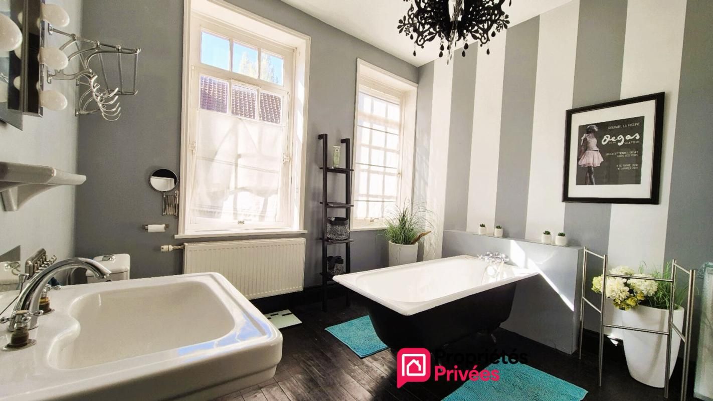 WIMILLE PROPRIETES PRIVEES COTE D'OPALE vous propose : 4