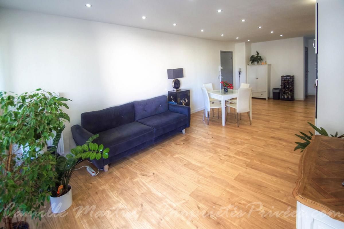 MANDELIEU-LA-NAPOULE Appartement Mandelieu La Napoule centre - 4 pièce(s) 80 m2 3