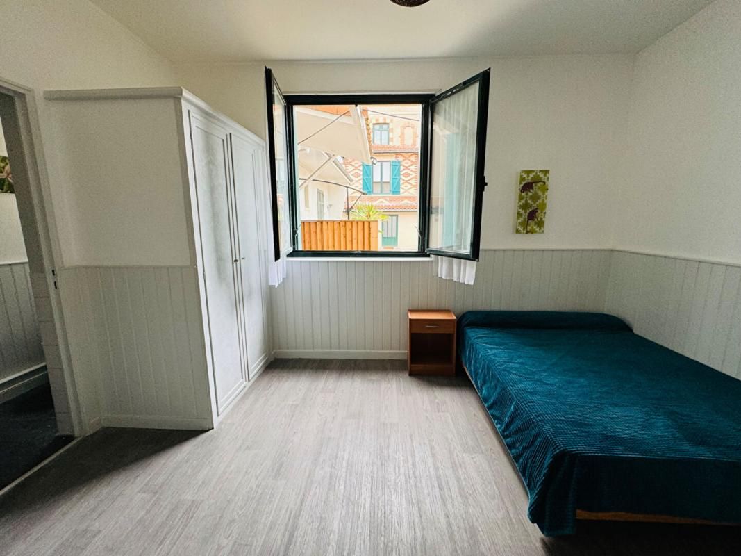 Appartement 2 pièce(s) 39 m2 - centre ville
