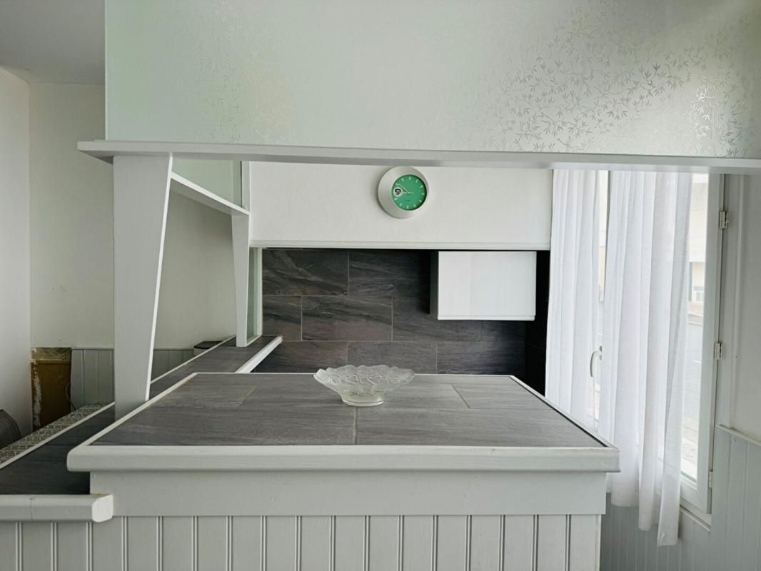ARCACHON Appartement 2 pièce(s) 39 m2 - centre ville 3