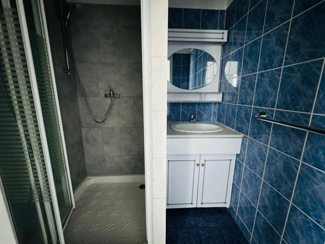 ARCACHON Appartement 2 pièce(s) 39 m2 - centre ville 4